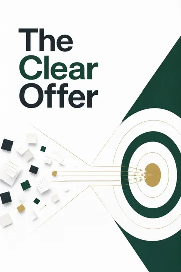 Business ebook example cover