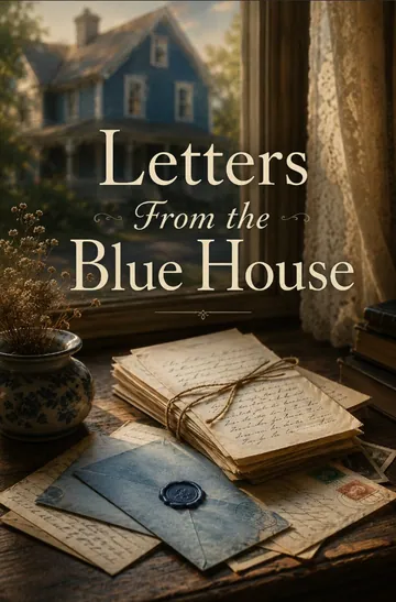 Memoir example book cover
