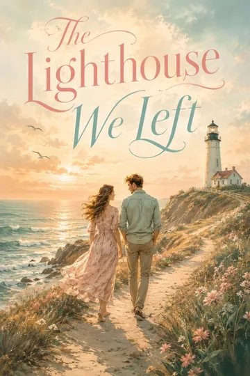 Romantic keepsake example book cover