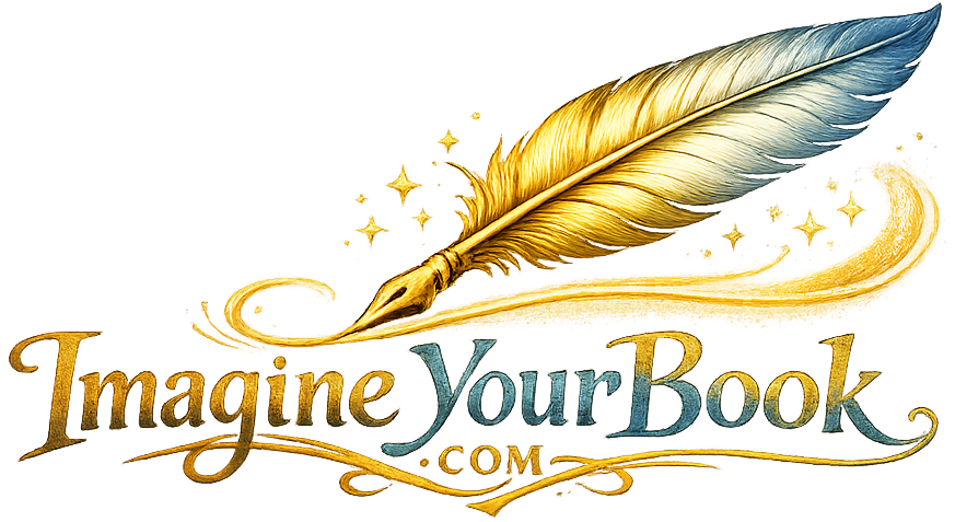 Imagine Your Book
